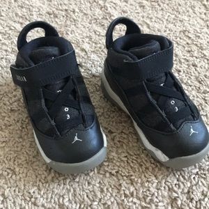 Jordan 6 Rings BT